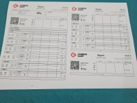 TESTOWANY Wtryskiwacz 0445110165 Opel Vectra C 1.9 cdti 120KM