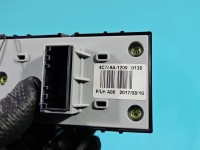 Przełącznik szyb Kia Niro I 16-22 EU 93570-G5040