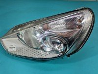 Reflektor lewy lampa przód Ford S-max I MK1 EUROPA