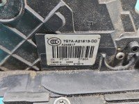 Zamek przód lewy Ford S-max I MK1 EUROPA Producent części: FORD, 6+4pin, 7S7A-A21813-DD