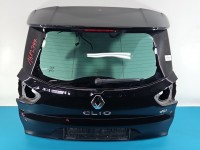 Klapa tył BAGAŻNIKA SZYBA Renault Clio IV 12-20 kombi 5d TECNE