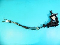 DŹWIGNIA LEWAREK WYBIERAK LINKI Citroen C4 II 1.6 hdi