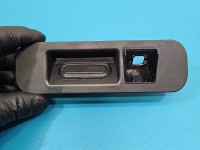 Klamka klapy tył Opel Zafira C 13422270