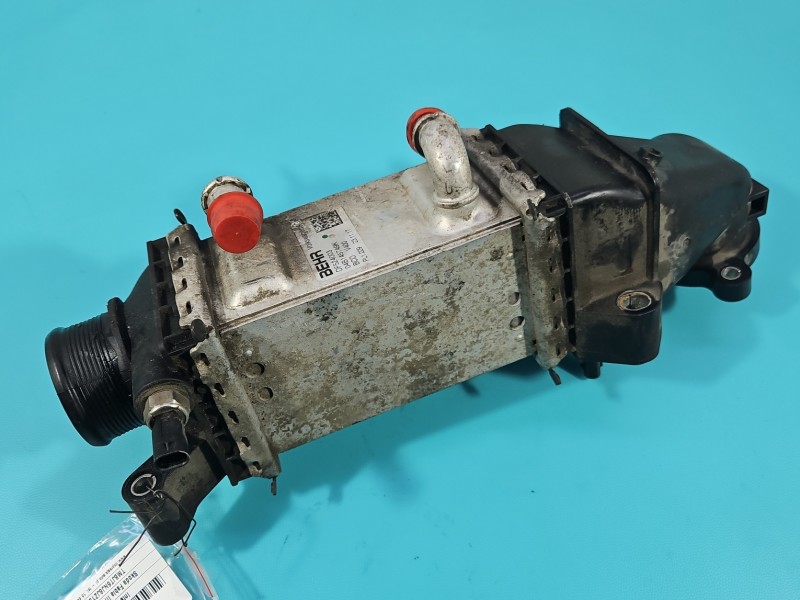 Intercooler Skoda Fabia III 1.4 tdi CUTA 04B145749K