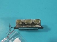 Sterownik moduł Europejska Mercedes W222 A2139052109