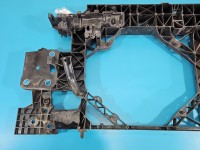 WZMOCNIENIE CZOŁOWE Pas przedni Renault Scenic III 752100007R