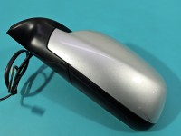 Lusterko lewe pin Peugeot 307 kombi 5d kolor europa