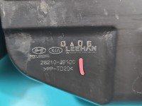 KIEROWNICA Wlot powietrza Hyundai Kona I 1.0 T-GDi