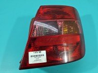 Lampa tył prawa Fiat Stilo HB