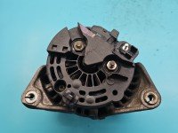 TEST Alternator Opel Corsa C 24437120, 0124415023 1.2 16V