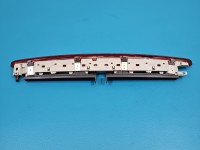 TRZECIE ŚWIATŁO STOP STOPU Skoda Octavia III