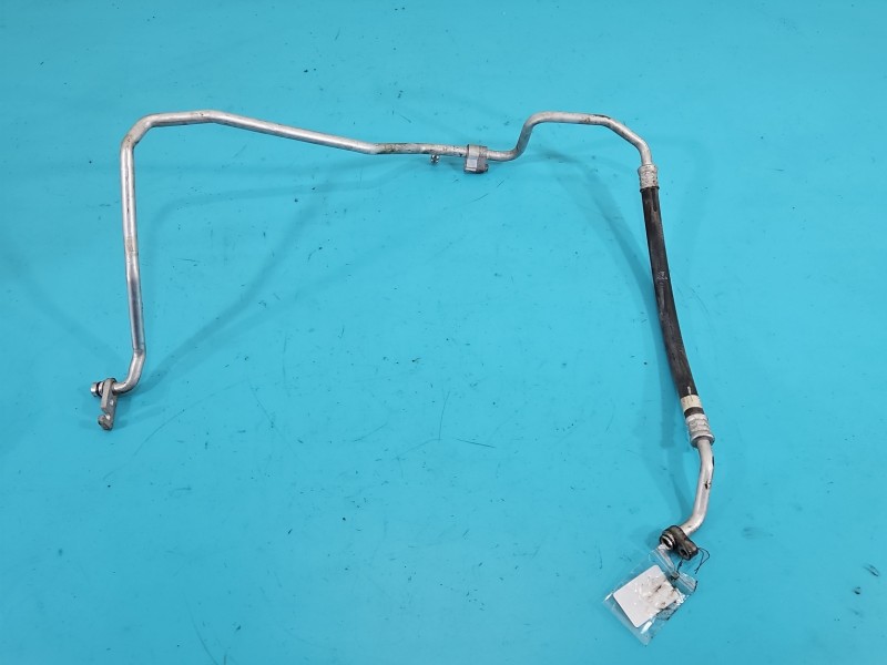 Przewód klimatyzacji rurka Toyota Auris I