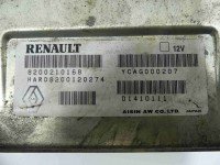 Sterownik skrzyni Renault Vel satis 3.5 V6
