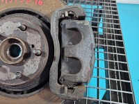 Zacisk przód prawy LEXUS NX I 14-21 2.5 16V 2AR