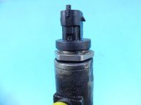 Listwa wtryskowa Fiat Stilo 0281002706, 0445214095, 55197370 1.9 jtd