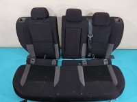 Kanapa tył fotel tylny Nissan Qashqai II J11 13-21