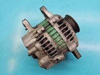 TEST Alternator Hyundai Atos 1.0 wiel