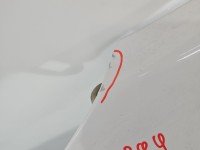 Błotnik przód lewy BMW X1 E84 ALPINWEISS III 300