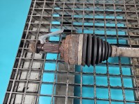 Półoś przód lewa Renault Scenic III 1.5 dci manual