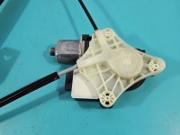 Podnośnik tył prawy SZYBY WINDA Cupra Formentor 5Q0959408D, 5FA839462 HB