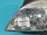 Reflektor lewy lampa przód Kia Rio II 05-11 EUROPA