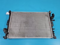 Chłodnica wody Ford Mondeo Mk4 2.3 16V SEBA