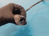 Rura przewód Producent części: FORD Ford Edge II F2G39D683AJ 2.0 ECOBOOST