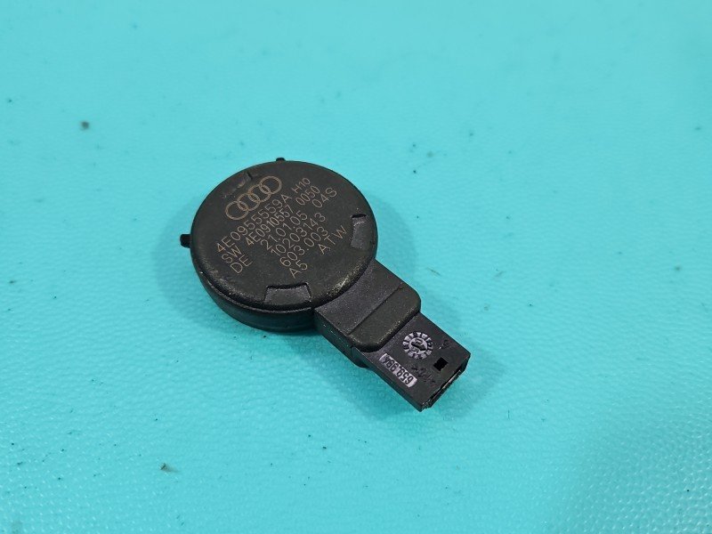 Czujnik deszczu Audi A6 C6 4E0955559A, 4E0910557 Czujnik deszczu Audi A6 C6 4E0955559A, 4E0910557