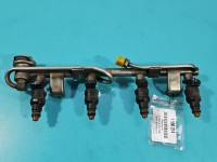 Wtryskiwacz 280150444, 058133551A Vw Passat B5 1.8 20V 125KM
