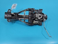 Klamka przód lewa zewnętrzna VOLVO S60 II 10- 31276164 614-46