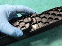 KIEROWNICA Wlot powietrza Opel Insignia B 2.0 cdti D20DTH