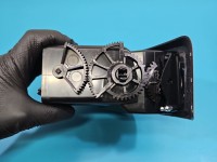 Kratka nawiewu Fiat Ducato IV 385812 EUROPA