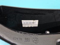 Osłona ZAŚLEPKA PLASTIK Opel Combo D 7356252550E