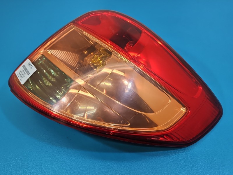 Lampa tył prawa Suzuki Sx4 I 06- HB EUROPA
