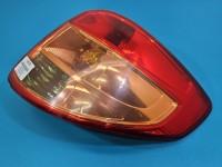 Lampa tył prawa Suzuki Sx4 I 06- HB EUROPA