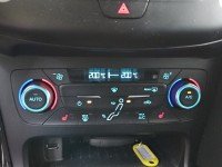 Konsola panel nawiewu Ford Focus Mk3