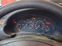 Licznik Citroen Berlingo I 9651740080 1.9d EUROPA