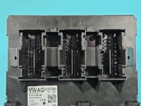 Sterownik moduł komfortu Vw Golf VI 5K0937084H Volkswagen