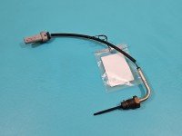 Czujnik temperatury spalin Opel Insignia B 55496392