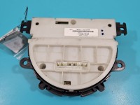 Konsola panel nawiewu Nissan Micra K13 27510-1HH0C