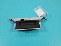 Klamka klapy tył AUDI Q5 08- 8R0827569A