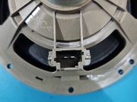 Głośniki komplet Citroen C5 II X7 9654819680, 9654819580, 9662532980