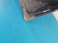 Drzwi tył prawe Vw Passat CC sedan 4d LC9X