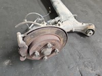 Tylna belka oś tył Honda Jazz III 1.3 16V Tylna belka oś tył Honda Jazz III 1.3 16V