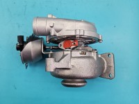 Turbosprężarka Regenerowana Ford S-max I MK1 760774-2, JK200230F, 9658725580 2.0 TDCI 140KM