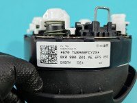 Poduszka powietrzna kierowcy airbag Audi A5 8T 8K0880201AE