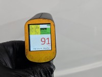 Drzwi tył prawe Mercedes Sprinter II 906 HB 5d Brak