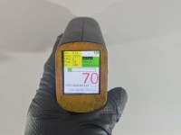 Drzwi tył prawe Ford Edge II HB 5d biały