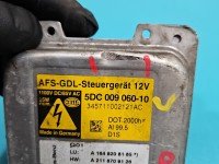 Przetwornica xenon Mercedes ML W164 5DC009060-10
