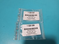 Zacisk przód lewy Volvo XC90 I 02- 2.9 T6